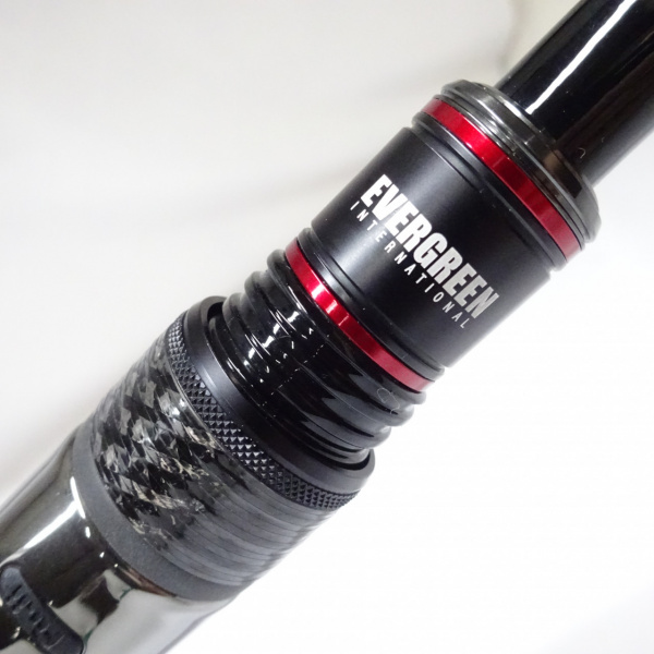 コンバットスティックテムジンカレイド インスピラーレIGTC-71MF-SXF